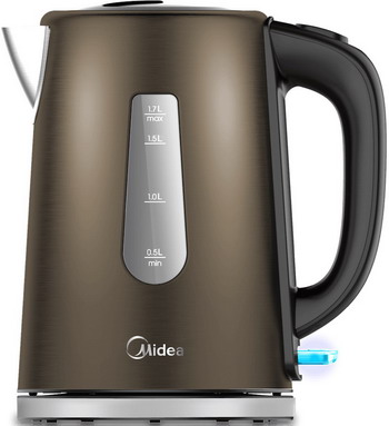 

Чайник электрический Midea, MK-8061