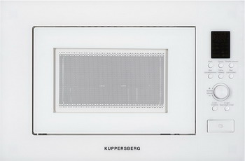 

Встраиваемая микроволновая печь СВЧ Kuppersberg, HMW 650 W