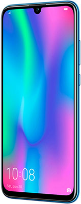 

Смартфон Honor, 10 Lite 32GB синий