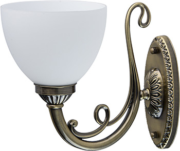 

Бра MW-light, Ариадна 450026901 1*60 W E 27 220 V