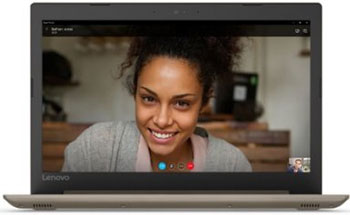 

Ноутбук Lenovo, IdeaPad 330-15 ARR AMD Ryzen 5 2500 U (81 D 200 J6RU) Brown