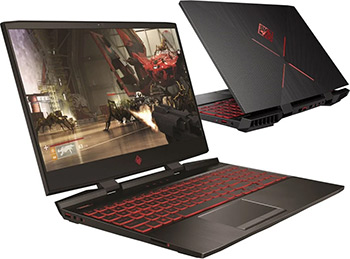 

Ноутбук HP