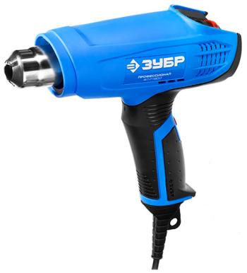 Фен технический Зубр ФТ-П1800 4370₽
