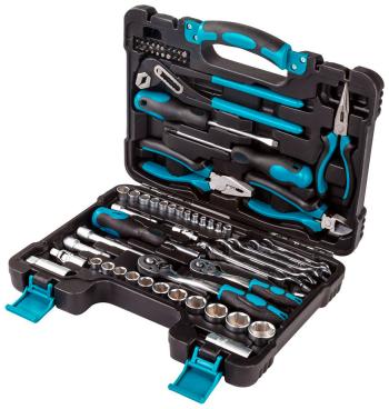 

Набор инструментов разного назначения Bort BTK-65