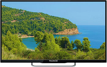 LED телевизор POLARLINE 32 PL 13 TC-SM