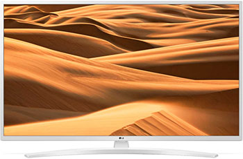 

4K (UHD) телевизор LG, 43 UM 7490 PLC