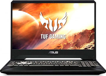 

Ноутбук ASUS, FX 505 DT-AL 087 (90 NR 02 D2-M 03650) Черный