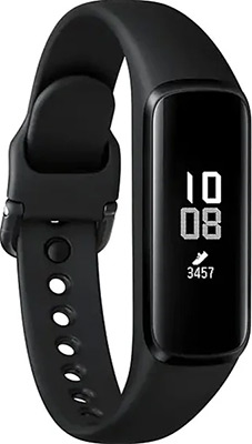 

Браслет Samsung, Galaxy Fit E M-R375N черный