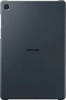 

Чехол Samsung, Tab S5e (T 720/725) SlimCover black EF-IT 720 CBEGRU