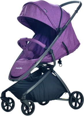 

Коляска Everflo, Easy guard wine E-338 ПП100003988