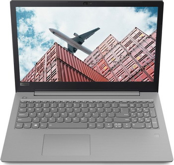 

Ноутбук Lenovo, V330-15IKB (81AX012URU) Iron Grey