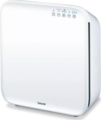 

Воздухоочиститель Beurer, LR 300