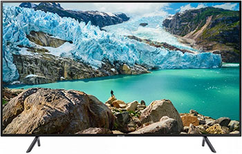 

4K (UHD) телевизор Samsung, UE-50RU7170UXRU