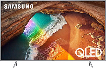

QLED телевизор Samsung, QE-49Q67RAUXRU