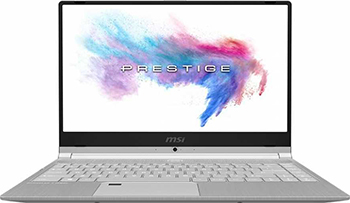 

Ноутбук MSI, PS42 Modern 8RA-403XRU 9S7-14B321-403 Grey