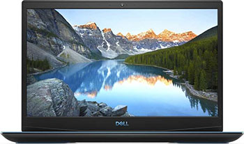 

Ноутбук Dell, G3-3590 (G315-6459) Black