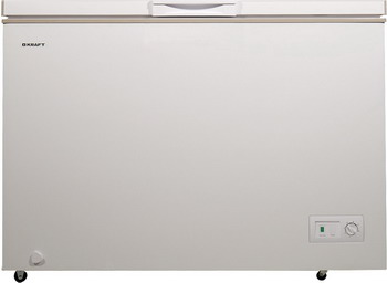 

Морозильный ларь Kraft, HGM-270