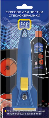 

Скребок Top House 392326