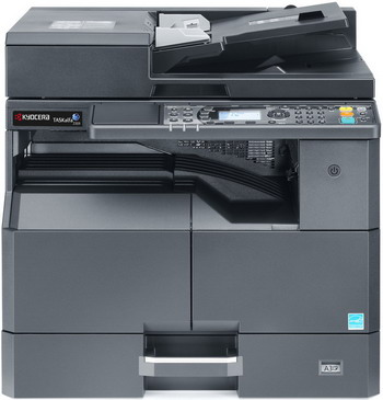 

МФУ Kyocera, TASKalfa 2201 A3