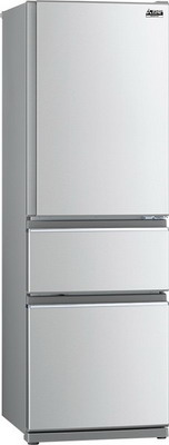 Многокамерный холодильник Mitsubishi Electric