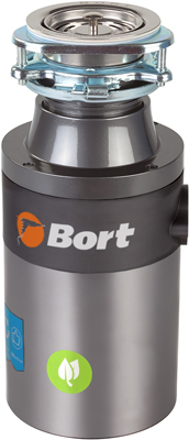 Измельчитель пищевых отходов Bort
