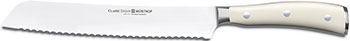 

Нож Wuesthof, 23 см 4166-0/23 «Ikon Cream White»