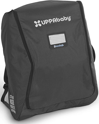 

Сумка-переноска UPPAbaby, MINU 0918-MTB-WW