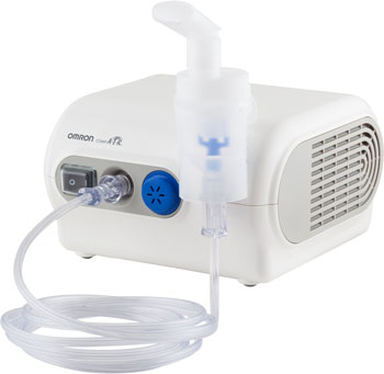 

Ингалятор Omron компрессорный NE-C28 Plus (NE-C28P-RU)