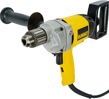 

Дрель-миксер DeWalt, D21520-QS