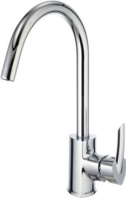 Кухонный смеситель Lemark Mars LM3505C кухонный смеситель lemark mars lm3505c