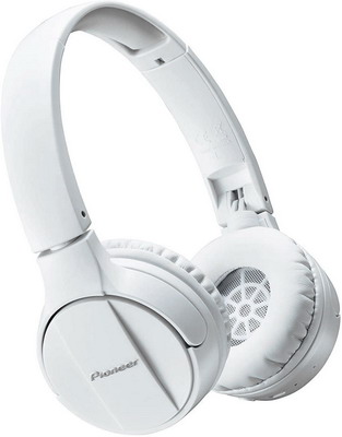 Накладные наушники Pioneer