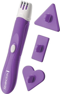 

Триммер для тела Remington, WPG4010C