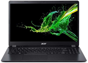 

Ноутбук ACER, Aspire A315-42G-R9EB (NX.HF8ER.02C) черный