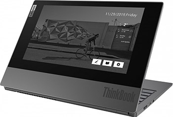 

Ноутбук Lenovo Thinkbook Plus Core i5 (20TG006CRU)