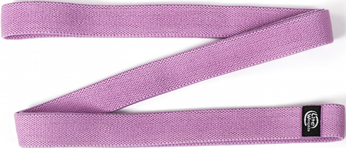 Фитнес-резинка Lite Weights тканевая, длинная (0758LW) HEAVY
