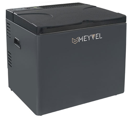 Автомобильный холодильник Meyvel AF-42GM черный