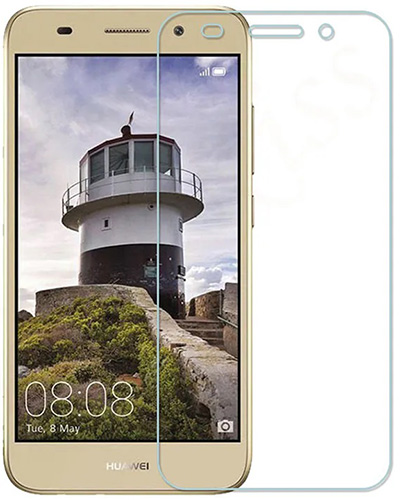Защитный экран Red Line Huawei Y3 2017 5" tempered glass