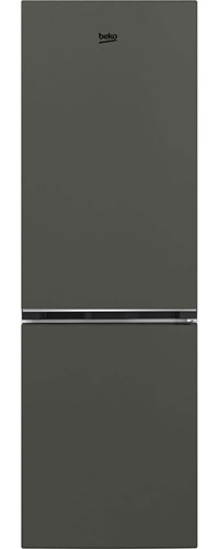 

Двухкамерный холодильник Beko B1RCNK272G, Серый