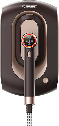 

Отпариватель для одежды NordFrost GSL 5000 BROWN