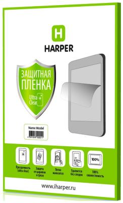 

Защитная плёнка Harper
