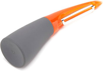 

Нож для чистки овощей Frybest, ORANGE-007