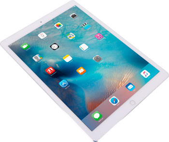 

Планшет Apple