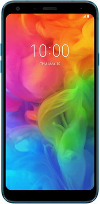 Смартфон LG
