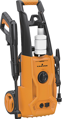 

Мойка высокого давления Carver CW-1400С 01.023.00002