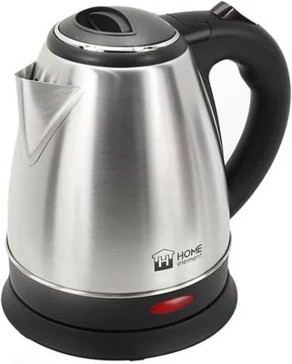 

Чайник электрический HOME ELEMENT, HE-KT 179