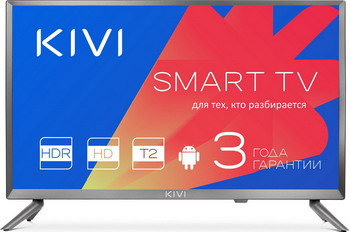 

LED телевизор KIVI