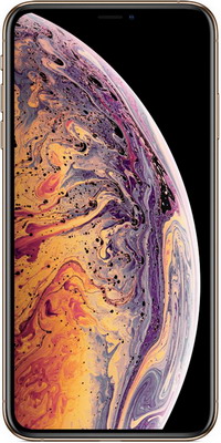 

Смартфон Apple, iPhone Xs Max 256GB Gold (MT552RU/A)