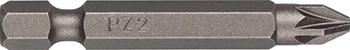 

Вставка отверточная IRWIN, 1/4'' PZ2 90мм 10504371