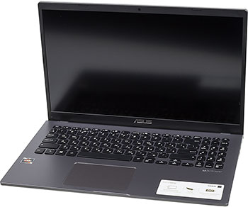 

Ноутбук ASUS, M509DA-BQ233T (90NB0P52-M03450) серый