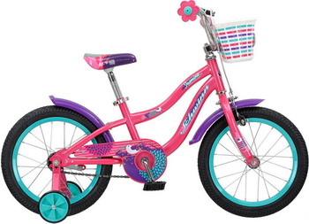 

Велосипед Schwinn, Jasmine S1681FINT розовый